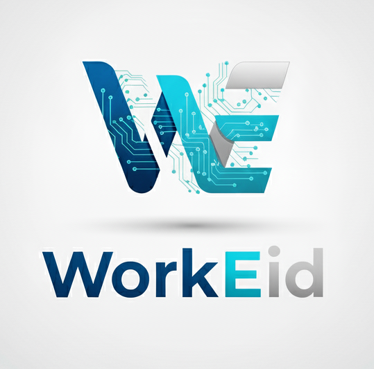 WorkEid Logo